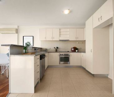 504/77 Village Way, Maribyrnong VIC 3032 - Photo 1