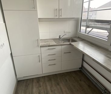 Modernisiertes 1-Zimmerapartment mit Auf ... - Photo 5