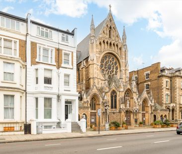 Holland Road, Holland Park, W14, London - Photo 4