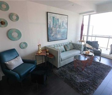 For Lease - 290 Adelaide Street Unit# 1609, Toronto, Ontario - Photo 5