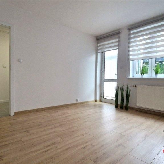 Mieszkanie Bielsko-Biała Komorowice Krakowskie powierzchnia 42.0 m² C5-WM-29143 - Фото 1