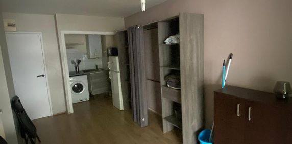 Appartement à PERPIGNAN – 370.0€/mois - Photo 2