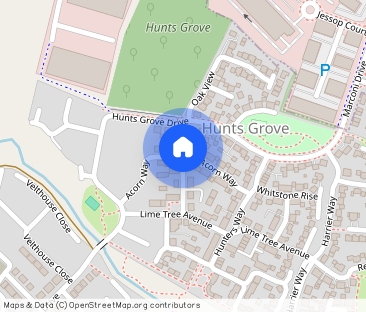 Acorn Way, Hardwicke, Gloucester - Photo 1