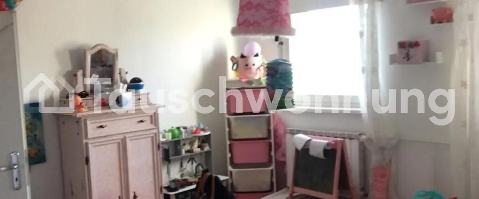 TAUSCHWOHNUNG Tolle 3Zi-Whg mit großen Balkon gg Größe Whg m Balkon/Garten - Photo 1