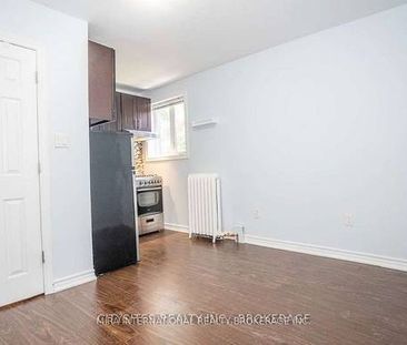 1 MONTH FREE SOUTH PARKDALE SPACIOUS BACHELOR - Photo 3