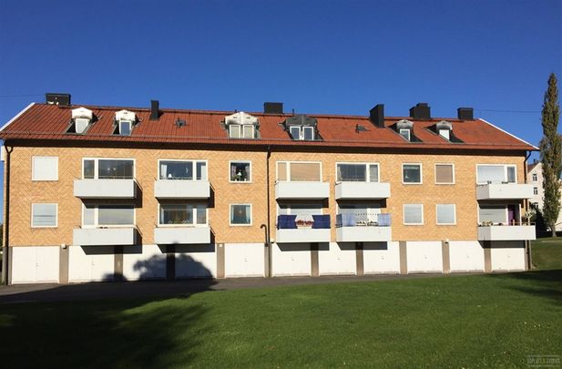 Hwassgatan 3 A - Foto 1