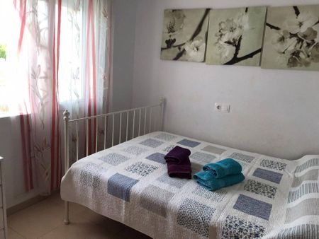 3 room luxury House for rent in Gran Alacant, Santa Pola, Valencia - Photo 4