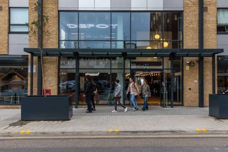 Deluxe Studio - Photo 5