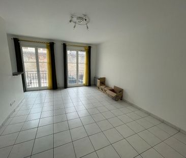 Location appartement 2 pièces, 50.97m², Blois - Photo 4