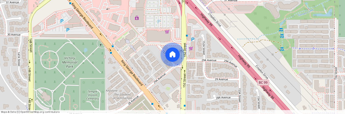 114-2960 151 Street V4P 0G3, White Rock