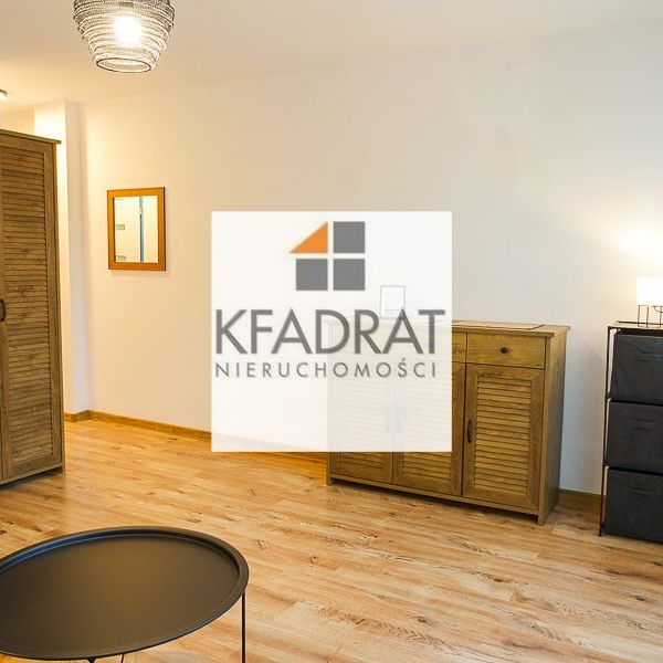 Kawalerka 29 m2 d. standard do wynajęcia 1800+345 - Фото 1