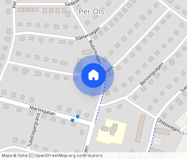 Skördevägen 16B - Foto 1