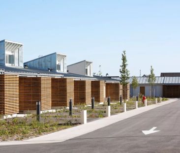 Location appartement T1 33.30m² à Betheny (51450) - Photo 4