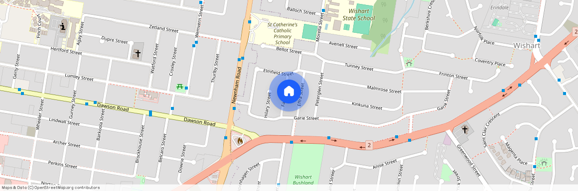 13 Fair St, Qld 4122, Wishart