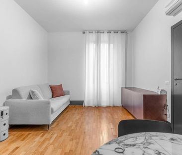 Monolocale corso Magenta 78, San Vittore, Milano - Photo 1