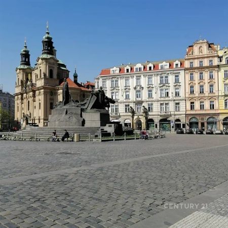 Krásný světlý velký byt 3+1+balkón / 109 m - Fotografie 2