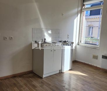 Location Appartement 2 pièces 32m² CAUDRY 59540 - Photo 2