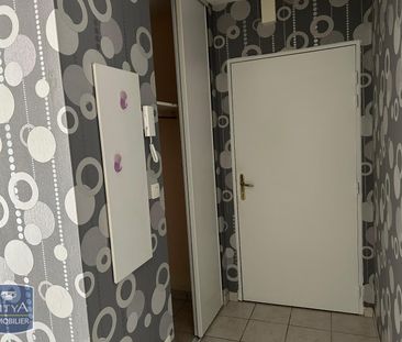 Location Appartement 2 pièces 44m² ISBERGUES 62330 - Photo 6