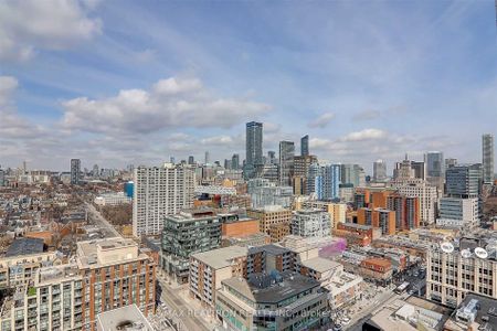 For Lease - 330 Richmond Street Unit# 2512, Toronto, Ontario - Photo 4