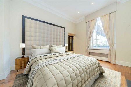 Bathurst Street, Hyde Park, W2 - Photo 5