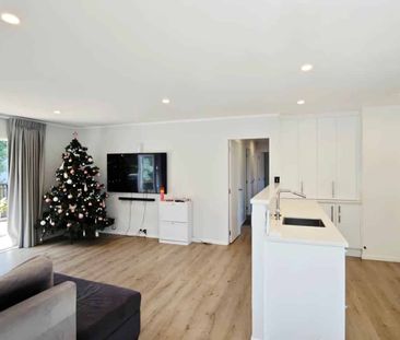 Modern, Pet Friendly Home in Glenfield - Photo 2