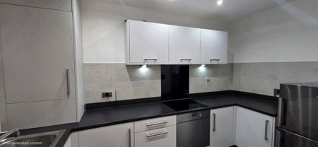 Sporton Court, 49 Drapers Road, Enfield EN2 8GZ, Property for rent - Photo 3