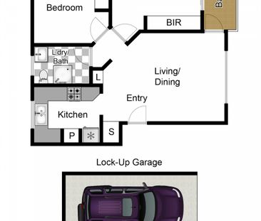 11/1204 Pittwater Rd, Narrabeen - Photo 1