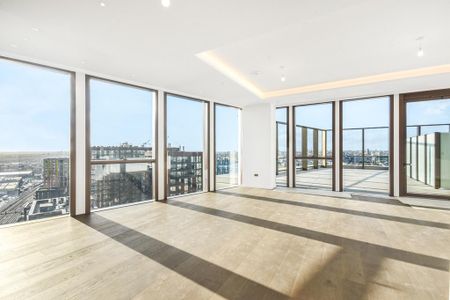 3 bedroom apartment to rent - Photo 2