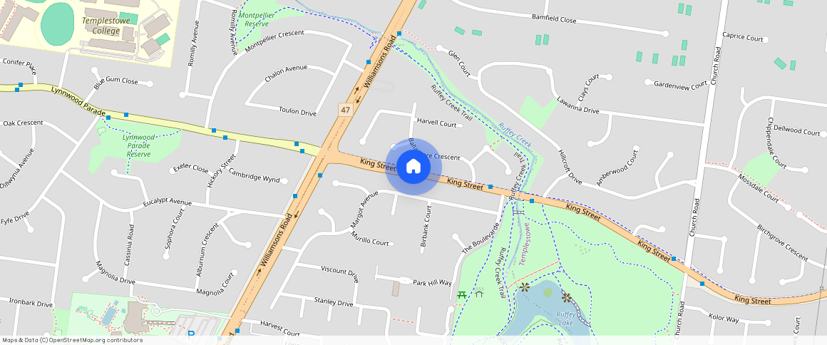 Doncaster, Melbourne