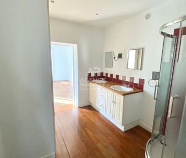 Tout savoir sur cette maison dans le quartier Grande Ceinture, à Sa... - Photo 6