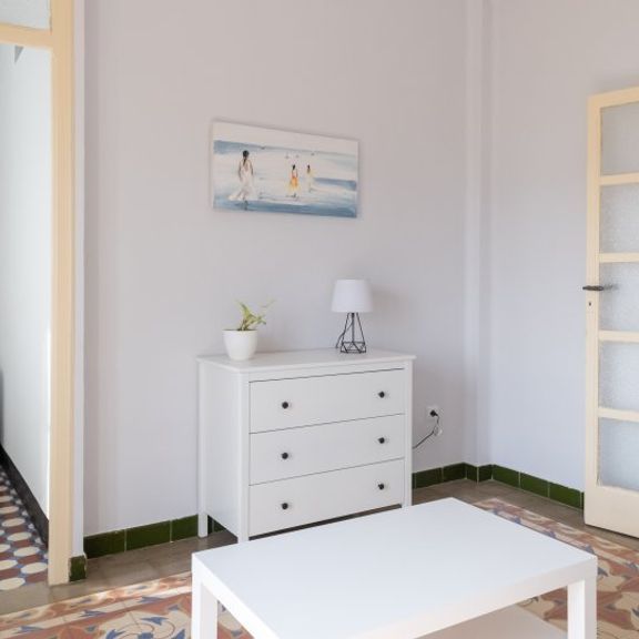 3 room luxury Apartment for rent in Valencia - Foto 1