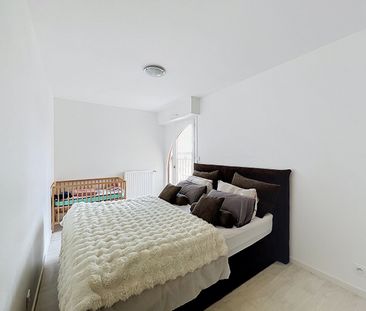 Location appartement 3 pièces, 67.14m², Angers - Photo 5