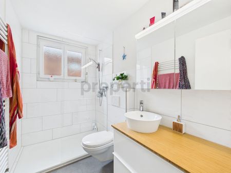 Gemütliche renovierte 4.5 Zimmerwohnung in Leibstadt, AG - Photo 2