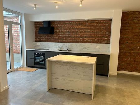 Appartement Te huur - Photo 3