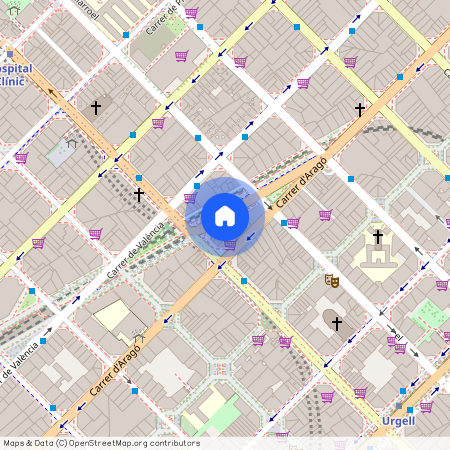 Avenida Roma, 138, 08011 Barcelona, Spain