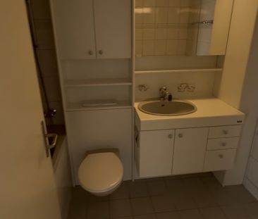 1 Zimmer, 15 m², 3. Stock - Photo 3