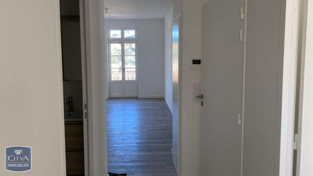 Location Appartement 3 pièces 49m² MONTPELLIER 34000 - Photo 5