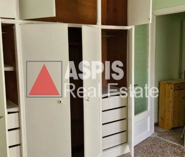 Ενοικίαση κατοικίας, 65 τ.μ., Άγιος Δημήτριος Αττικής, 630 € - Photo 5