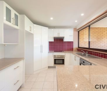 19/7 Medley Street, Chifley ACT 2606 - Apartment For Rent | Domain - Photo 6
