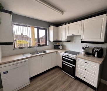 24 Bruce Avenue, Comber, BT23 5BW - Photo 4