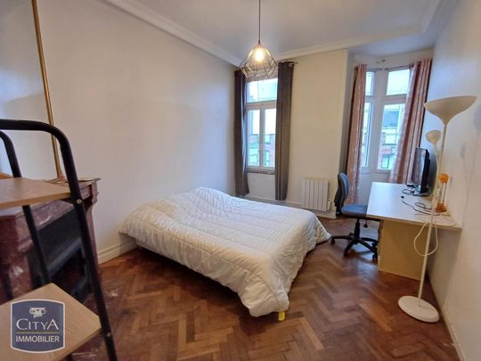Location Appartement 4 pièces 71m² LILLE 59000 - Photo 1
