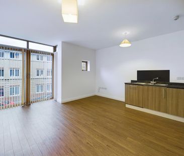 1 bedroom flat to rent - Photo 4