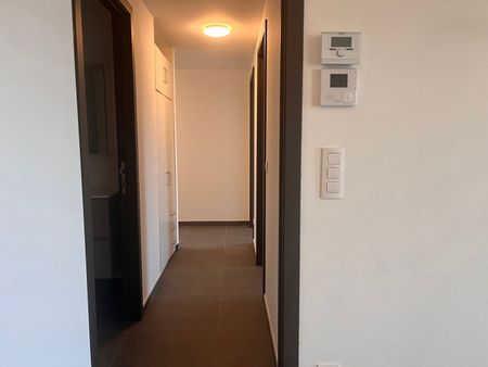 Appartement te huur in Herent - Foto 4