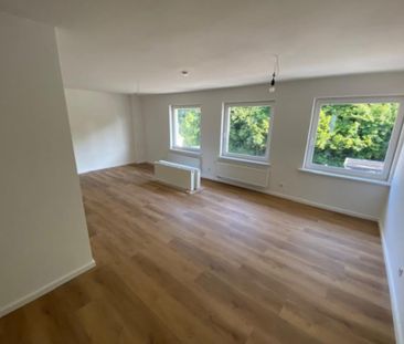 3 Zimmer Wohnung im Zentrum von Dieringhausen - Photo 1