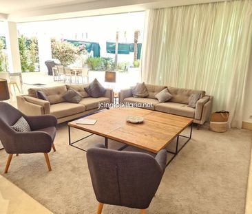 Villa de Lujo en Marbella, Golf Rio Real, alquiler - Photo 6