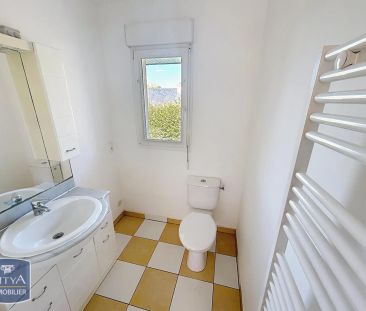 Appartement à louer 2 pièces 39.29m² - Photo 3