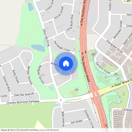 11 Loudon Crescent, NSW 2570, Cobbitty