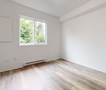 Apartments for Rent in central Gatineau a few minutes from Ottawa. - Photo 5