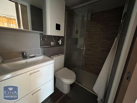 Location Appartement 1 pièce 24m² ST ETIENNE 42000 - Photo 5