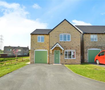 4 bedroom detached house to rent - Photo 4